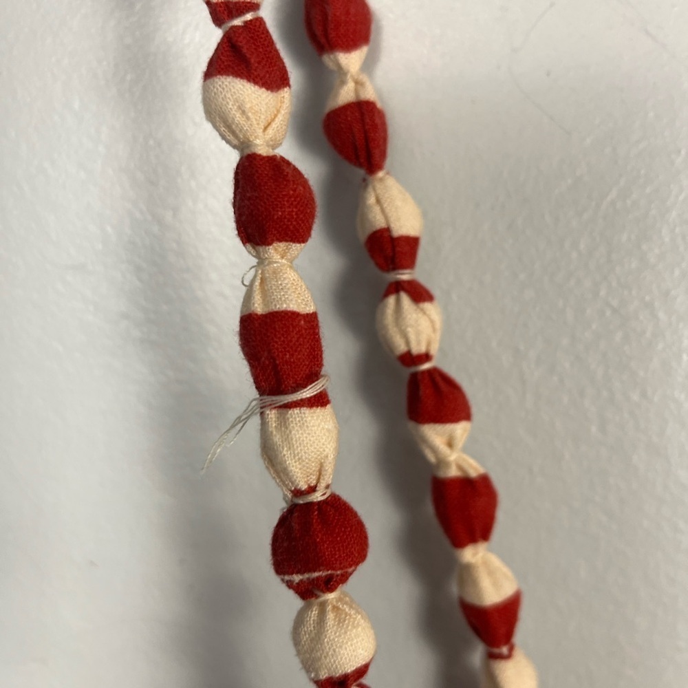 Farm Rio x Anthropologie Sleeveless Midi Dress new size large orange drop waist - Picture 8 of 12